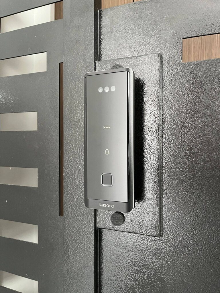 MyDigitalLock- Luxury Digital Lock