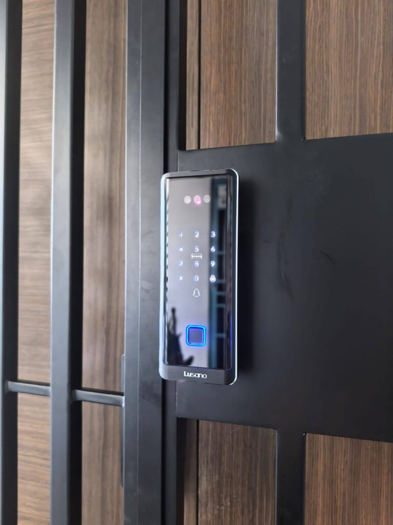 MyDigitalLock- Luxury Digital Lock