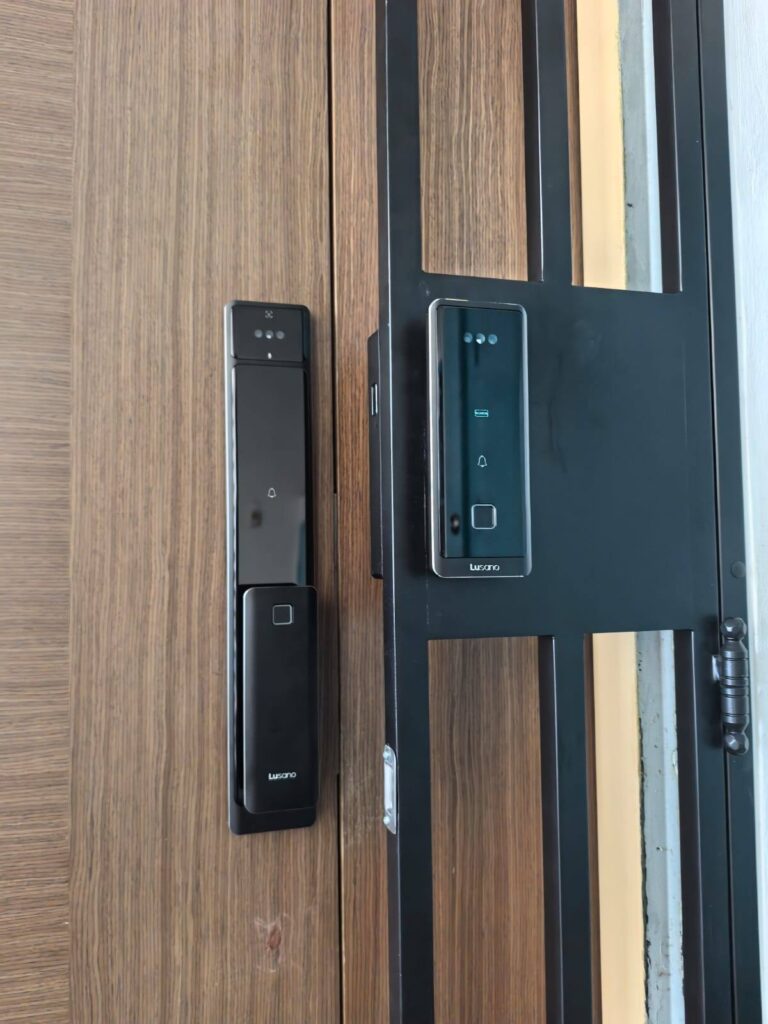 MyDigitalLock- Luxury Digital Lock