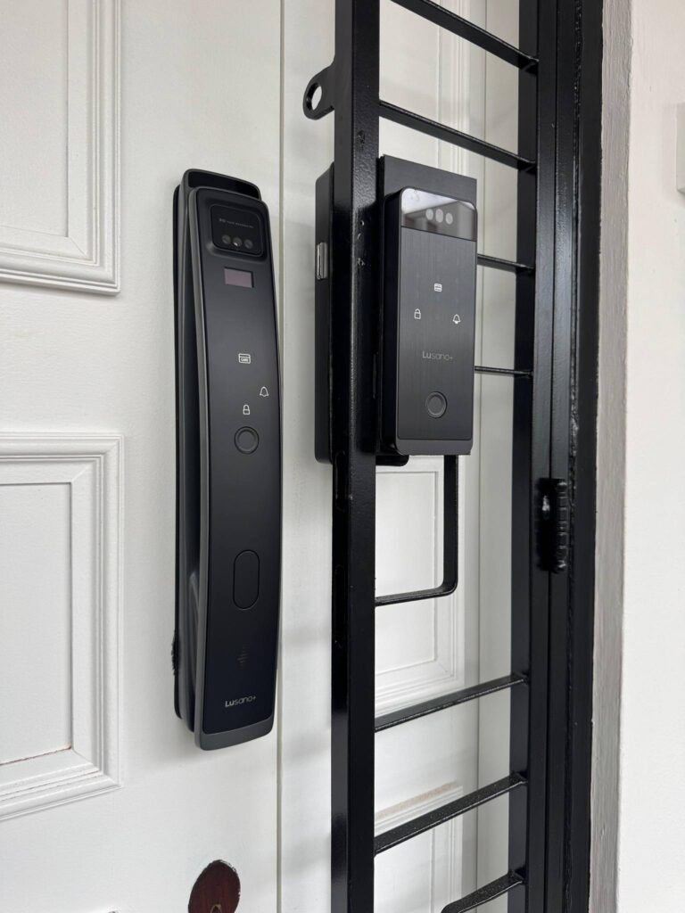 MyDigitalLock- Luxury Digital Lock