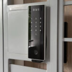 MyDigitalLock - Lusano Ai Dual Camera Gate Lock-Feature
