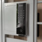 MyDigitalLock - Lusano Ai Dual Camera Gate Lock-Feature