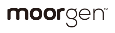 Moorgen Logo