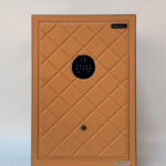 Lusano Maison Leather Safe 60