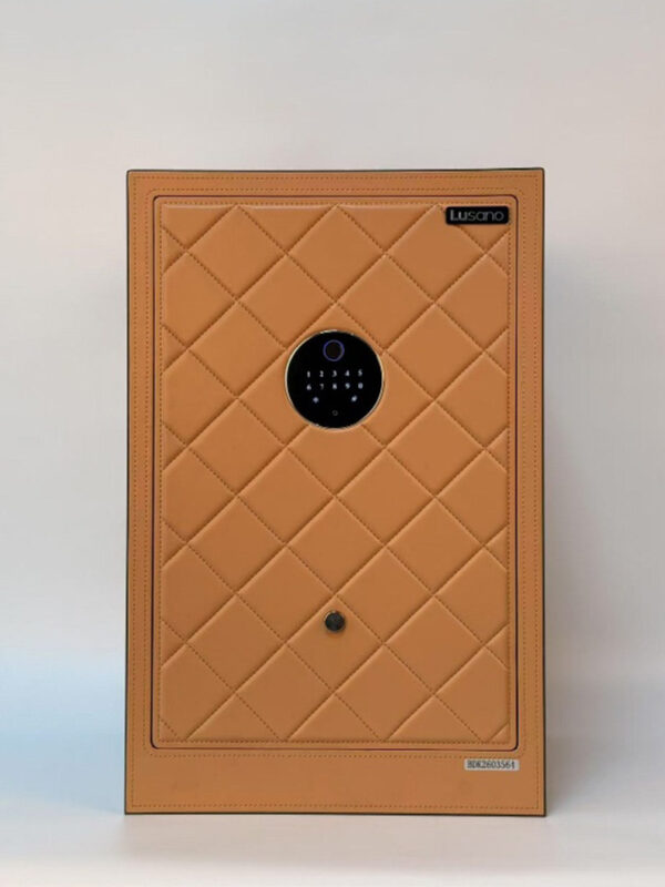 Lusano Maison Leather Safe 60 Lusano Maison Leather Safe 60