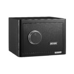 The Guardian 25 Leather Safe 12kg