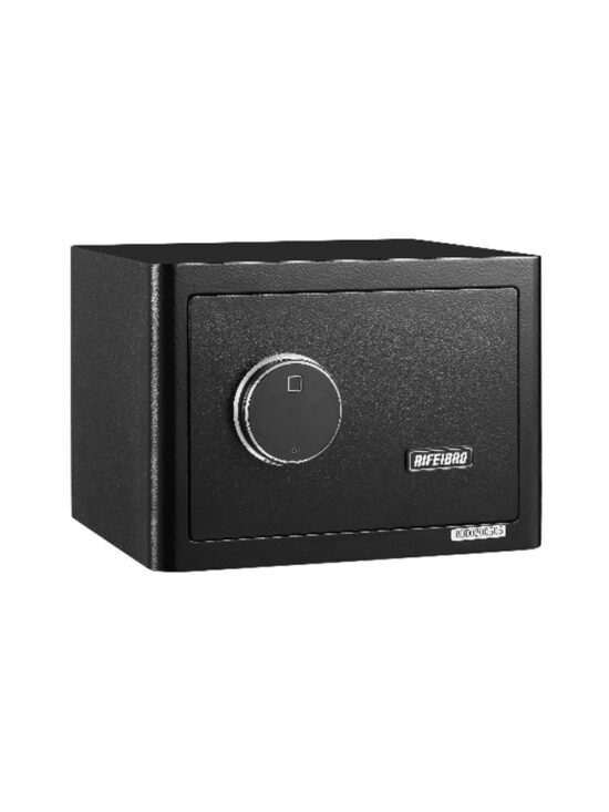 The Guardian 25 Leather Safe 12kg