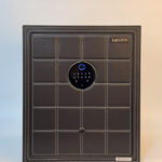 The Maison 45 Leather Safe 26 Kg