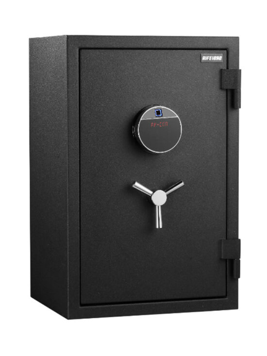 The Vault Fire Rated Safe 66