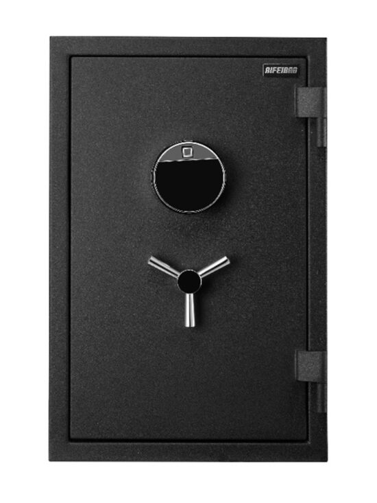 The Vault Fire Rated Safe 66