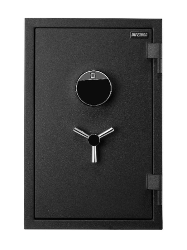 The Vault Fire Rated Safe 66