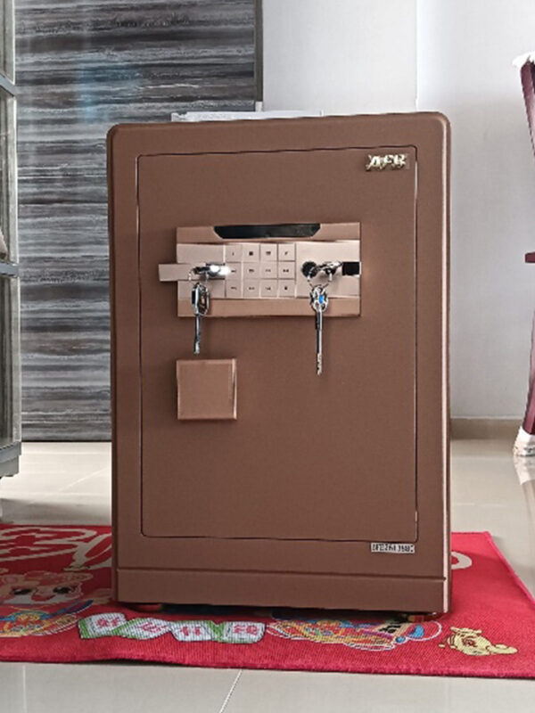 MyDigitalLock - Maris Designer Fabric Safe 60-feature