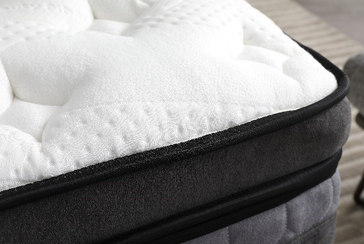 Premium Memory Foam Premium Memory Foam