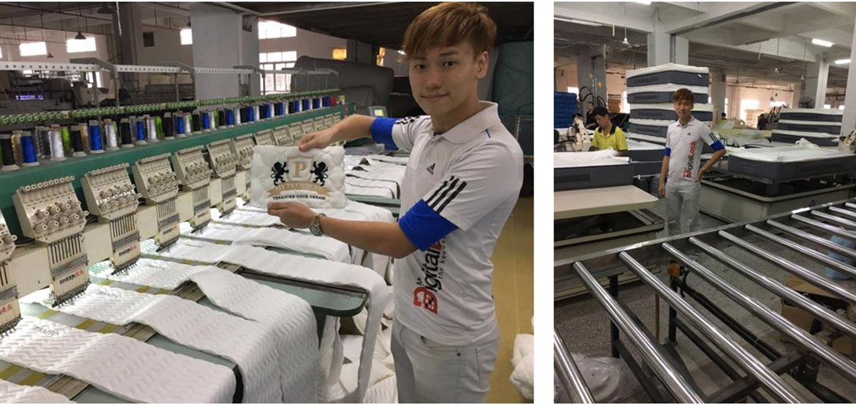 Cooling Fabric using Anti Dust Mite Material Cooling Fabric using Anti Dust Mite Material