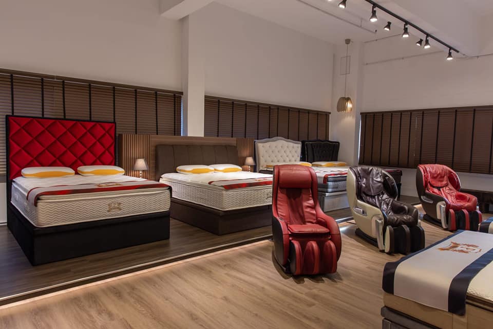 Storage Bedframe Queen at Factory Price Storage Bedframe Queen at Factory Price