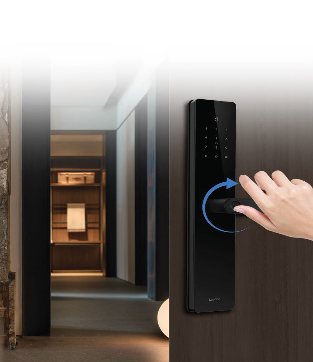 MyDigitalLock - Convenient-life MyDigitalLock - Convenient-life