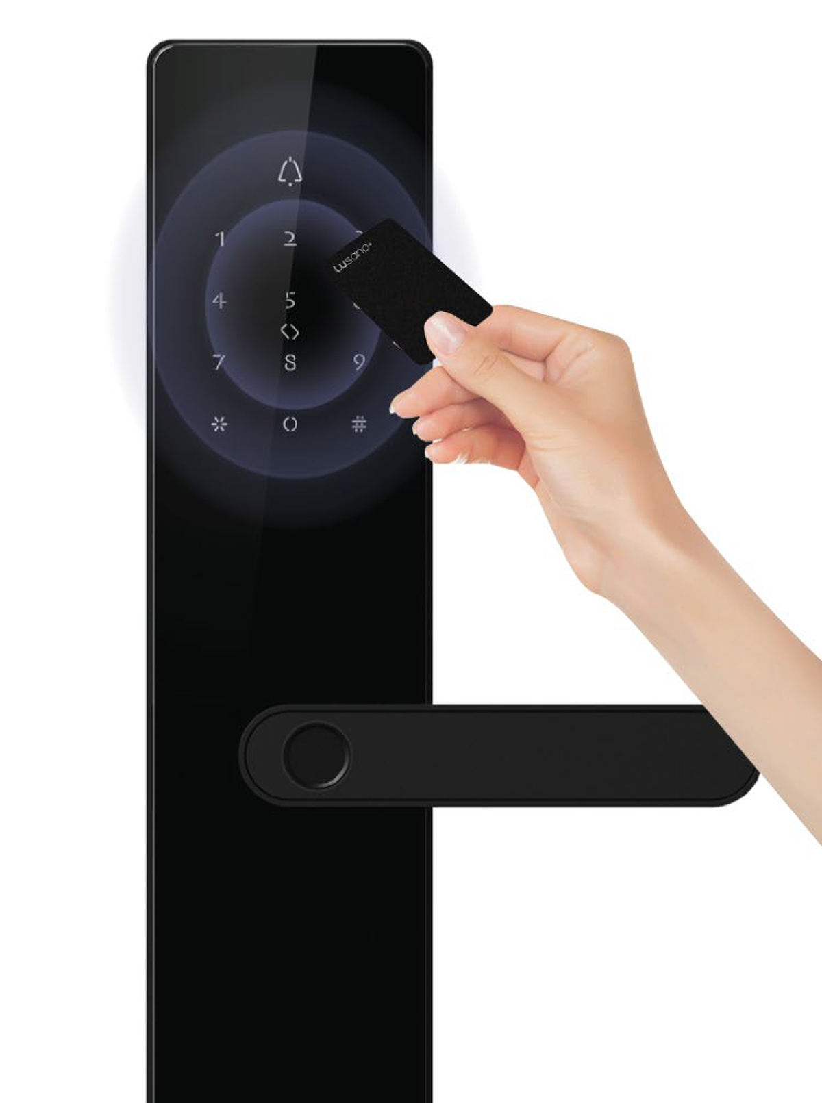 MyDigitalLock - Effortless-entry MyDigitalLock - Effortless-entry