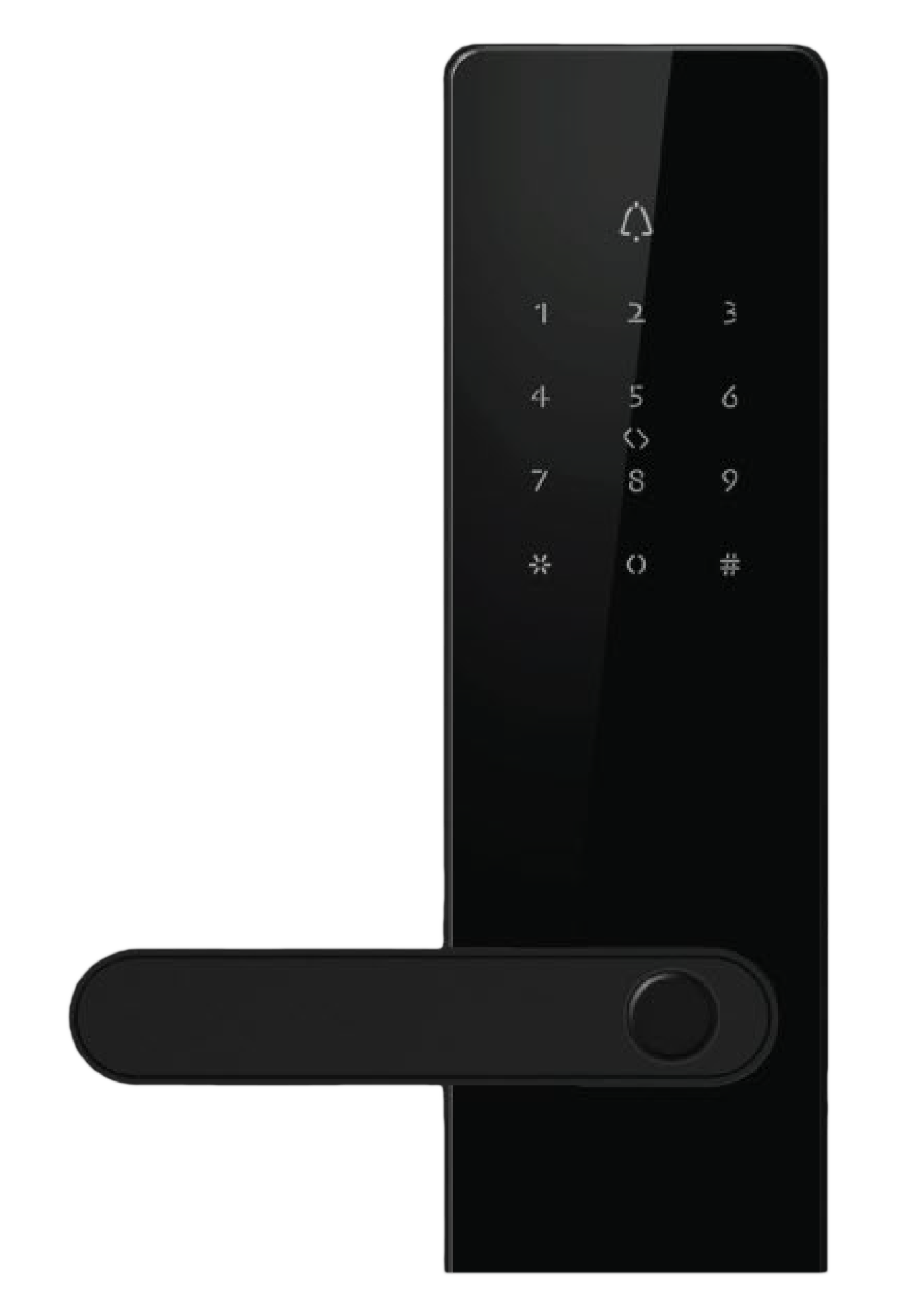 MyDigitalLock - FPC-fingerprint MyDigitalLock - FPC-fingerprint