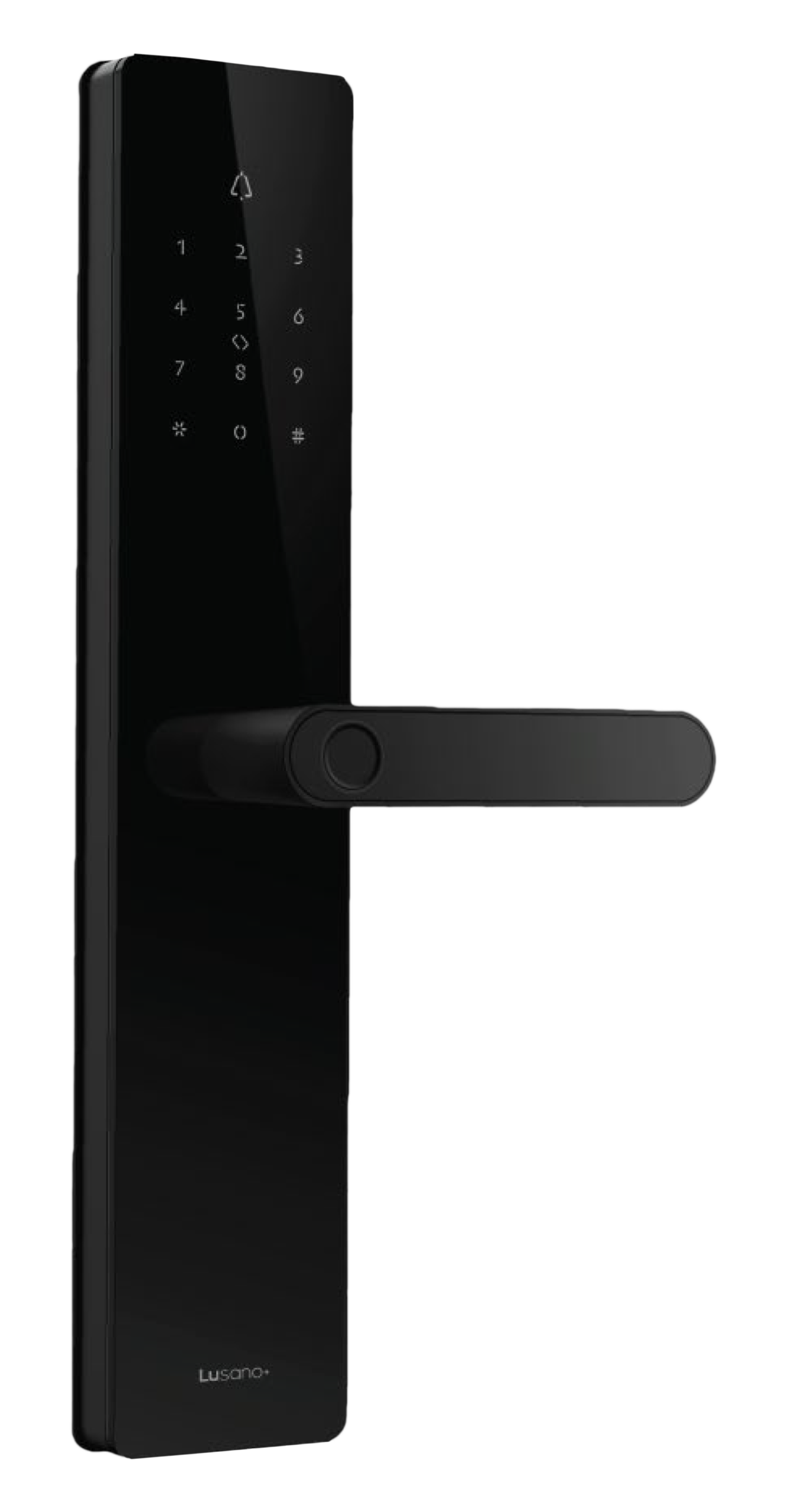 MyDigitalLock - FPC-fingerprint MyDigitalLock - FPC-fingerprint