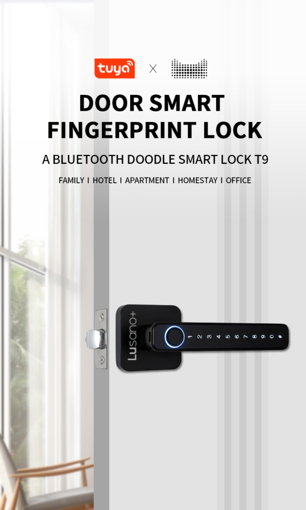 MyDigitalLock - Lusano-HDB-Bedroom-Digital-Lock