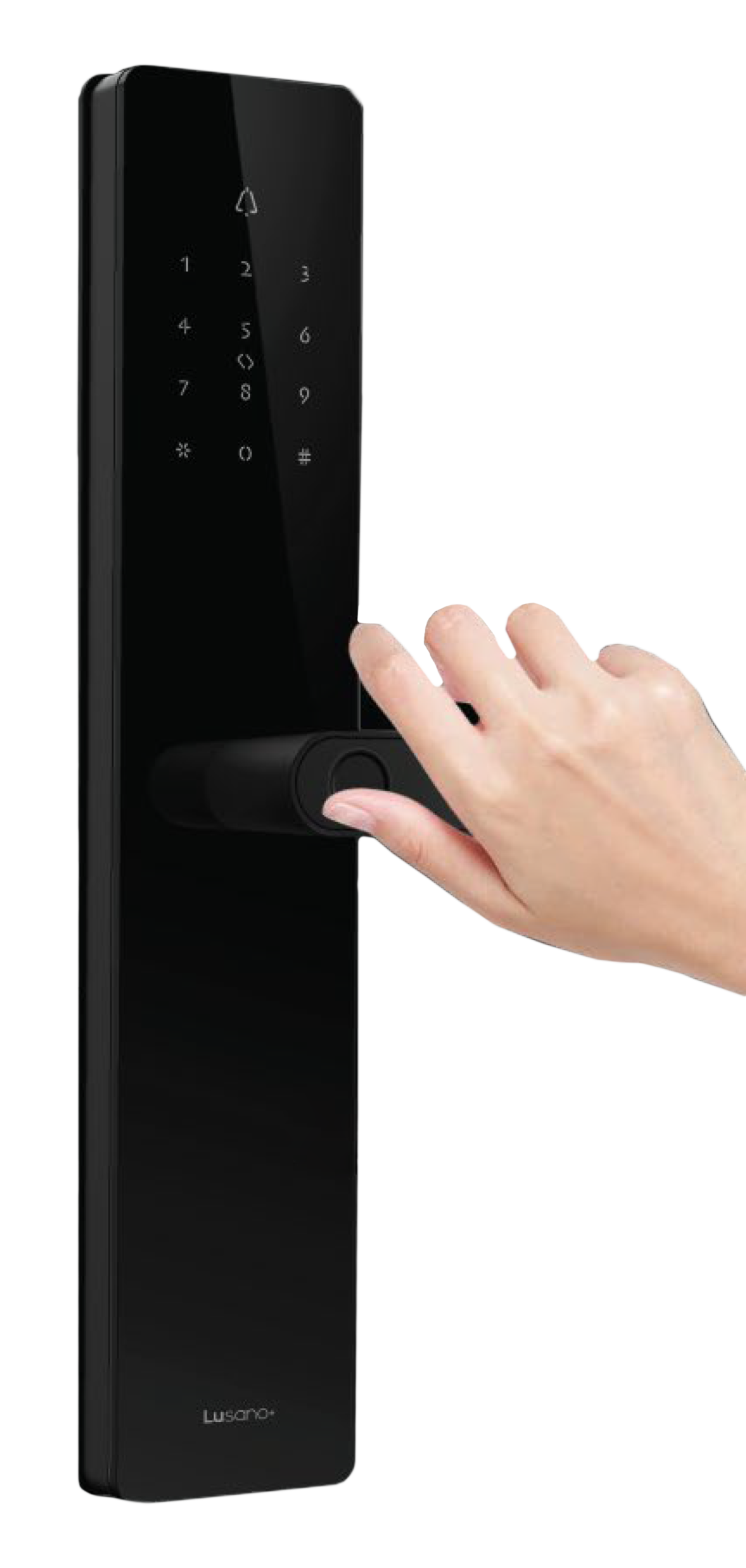 MyDigitalLock - Satisfies-all-family MyDigitalLock - Satisfies-all-family