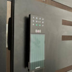 The Sun – Solar Door Lock +$649.00