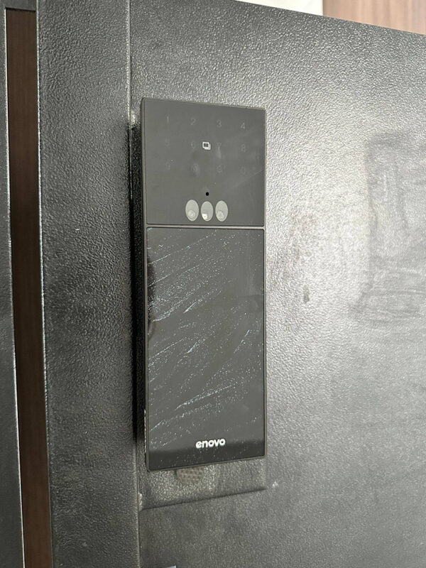 MyDigitalLock - Lenovo F3 Ultra Smart Gate Digital Lock - Shooting Stars MyDigitalLock - Lenovo F3 Ultra Smart Gate Digital Lock - Shooting Stars