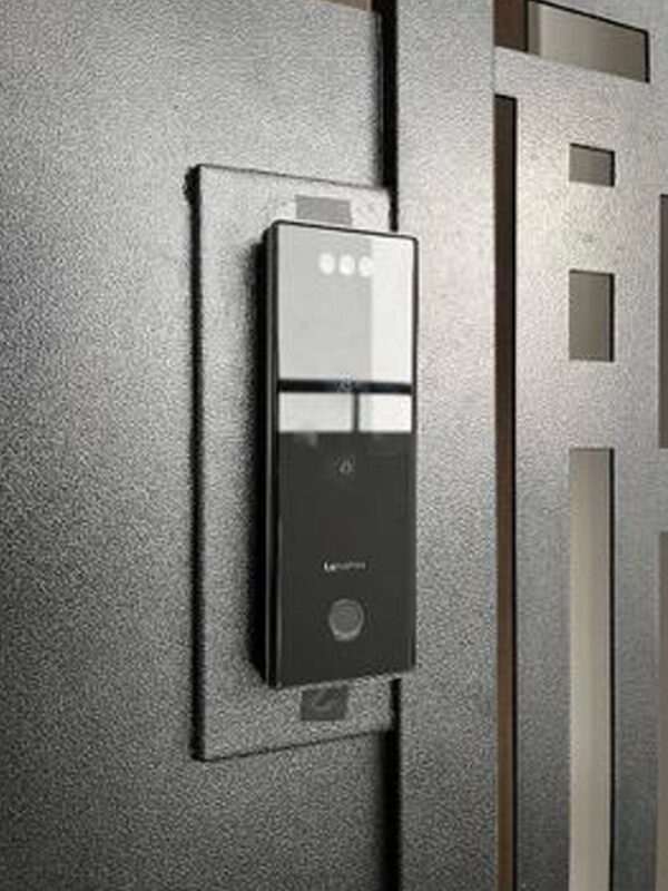 MyDigitalLock -Lusano AI Gate Digital Lock