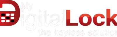 My Digital Lock - Logo My Digital Lock - Logo
