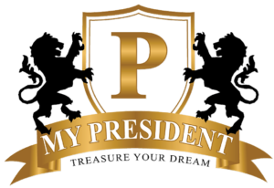 MyDigitalLock - My-President-Mattress-Logo
