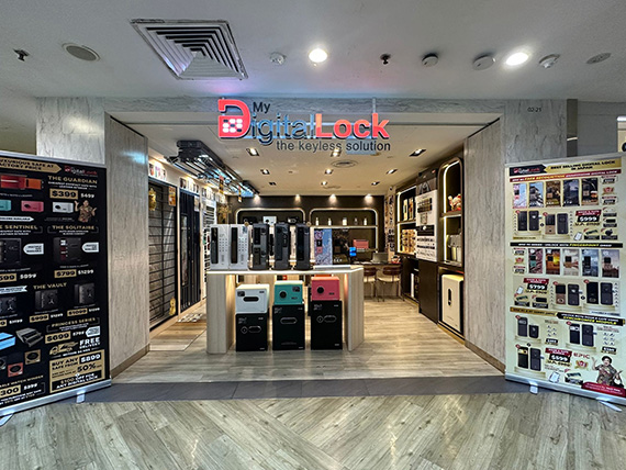 MyDigitalLock - NORTHPOINT-CITY-DIGITAL-LOCK-BOUTIQUE