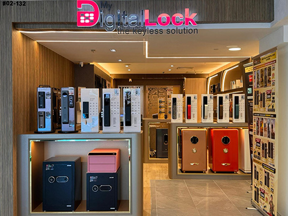 MyDigitalLock - Tiong-Bahru-Plaza-Digital-Lock