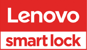 My Digital Lock - Lenovo Logo
