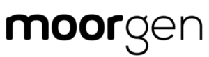 My Digital Lock - Moorgen Logo