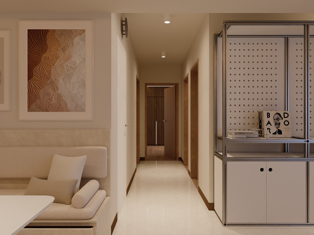 MyDigitalLock - High Status Bedroom Door MyDigitalLock - High Status Bedroom Door
