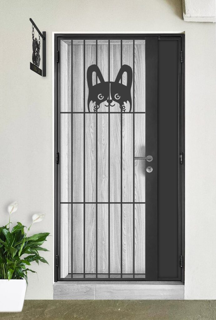 MyDigitalLock - Kato-Simplify-Gate