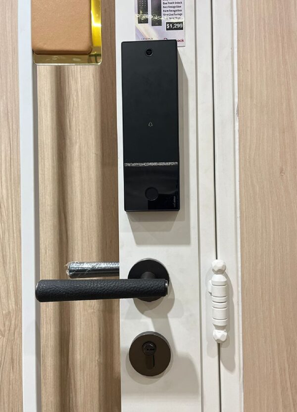 MyDigitalLock - Premium-Gate-Digital-Lock