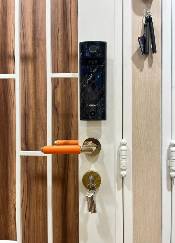 MyDigitalLock - Premium-Gate-Digital-Lock