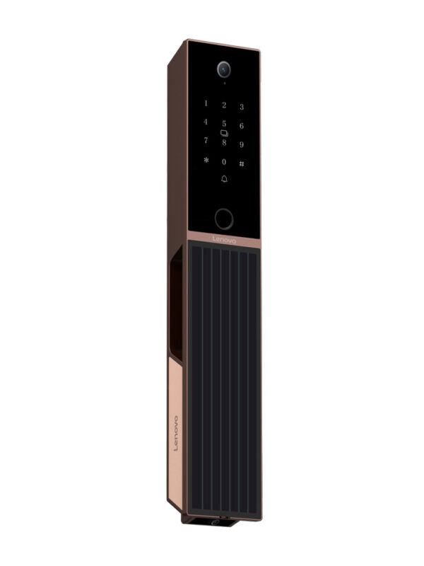 Lenovo Solar F3 Smart Door Lock
