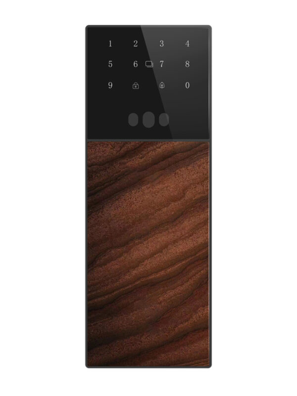Lenovo U3 Ultra Gate Digital Lock (Rosewood) Lenovo U3 Ultra Gate Digital Lock (Rosewood)