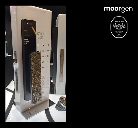 Moorgen-T5-Lock