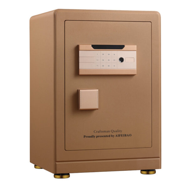 My Degital Lock - Lusano Evora Designer Safe 60 New