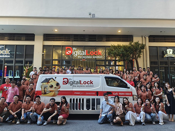 My-Digital-Lock-Showroom My-Digital-Lock-Showroom