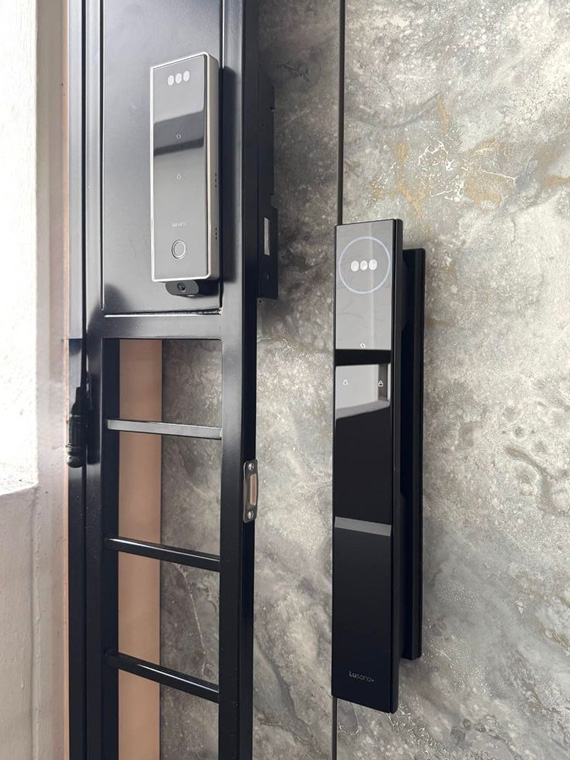 Mydigitallock - Limited Edition Mydigitallock - Limited Edition