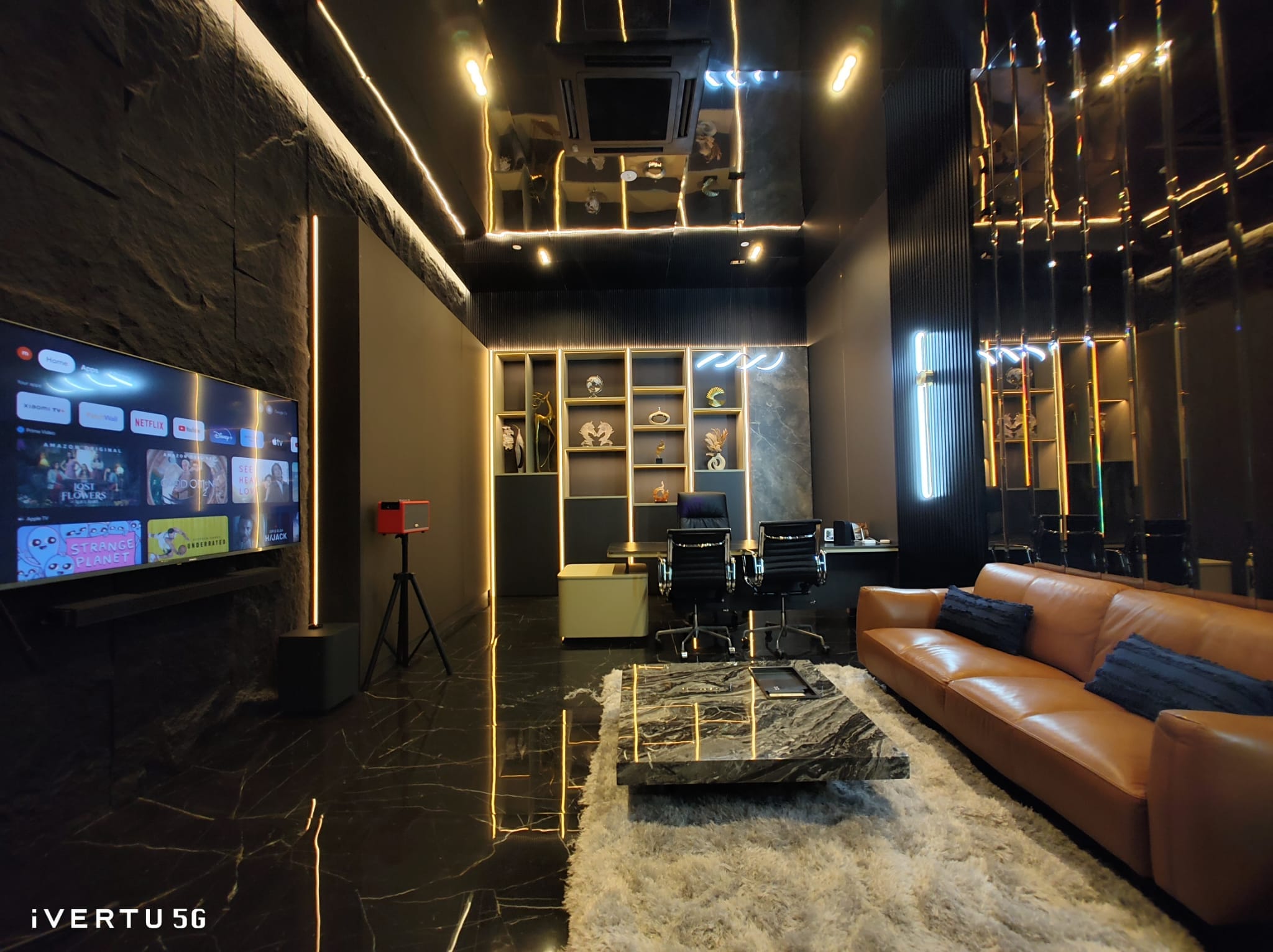 My-Digital-Lock-Interior-showroom