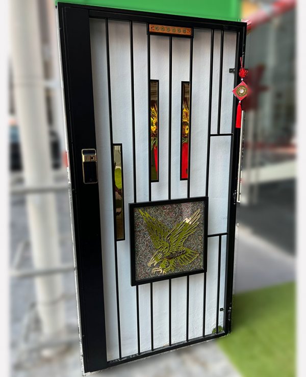 My-Digital-Lock-Free-Feng-Shui-Advise