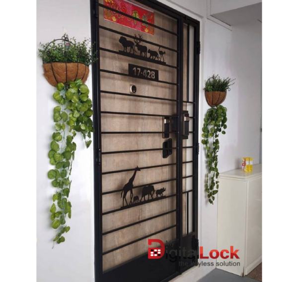 My Digital Lock - Kato-Promotion-Gate-12-Designs-4x7 My Digital Lock - Kato-Promotion-Gate-12-Designs-4x7