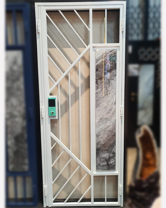 Kato Marble Gate (Italy Design Marble)