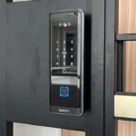 Lusano Ultra Slim Gate Lock +$599.00