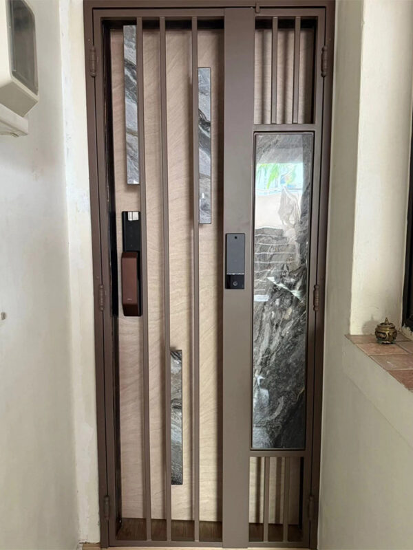 MyDigitalLock - Kato-Marble-Gate-new